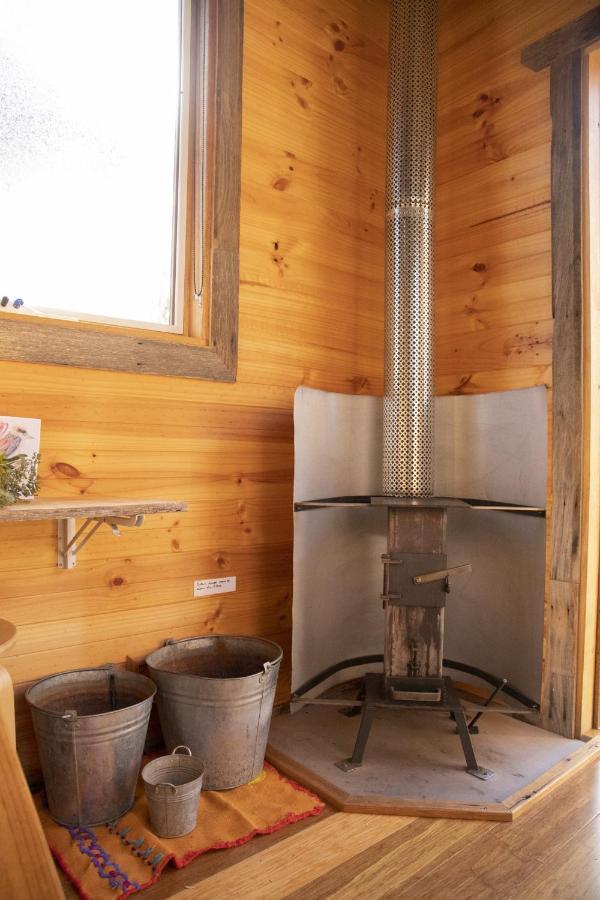 Ardingly Tiny House Villa Newham Dış mekan fotoğraf