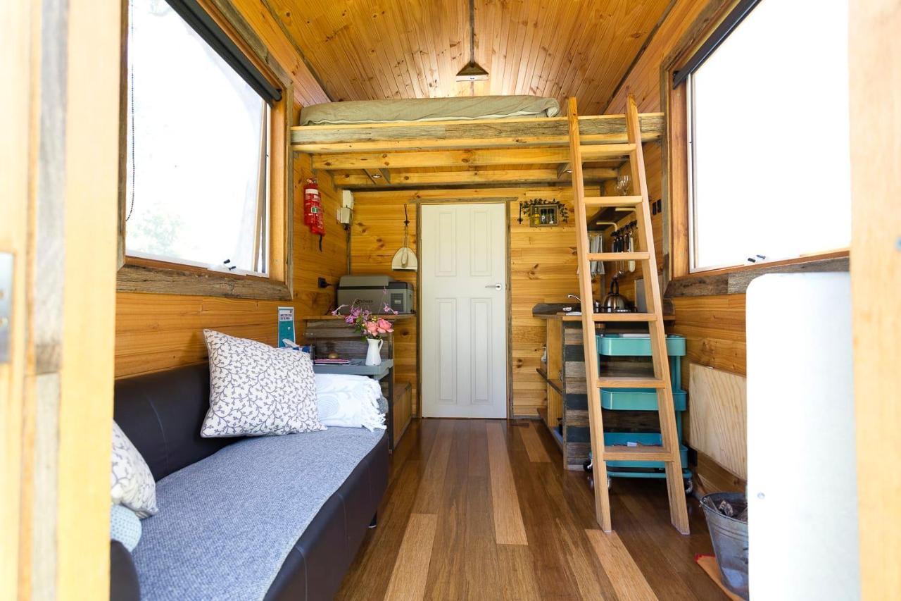 Ardingly Tiny House Villa Newham Dış mekan fotoğraf